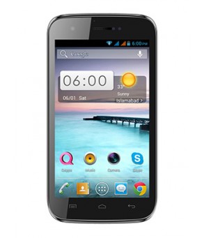 QMobile Noir A10 Lite